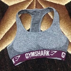 Flex sports bra
